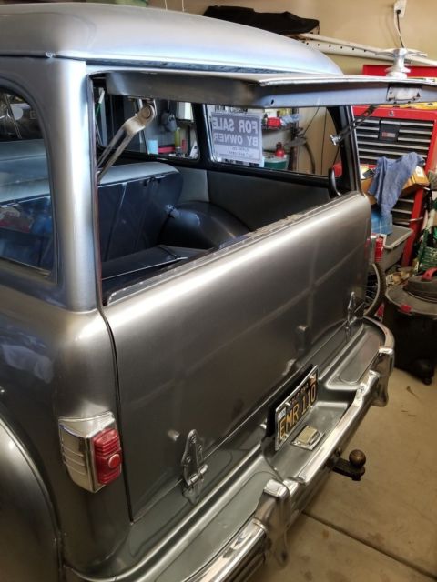 1949 Plymouth Other Chrome - photo 6