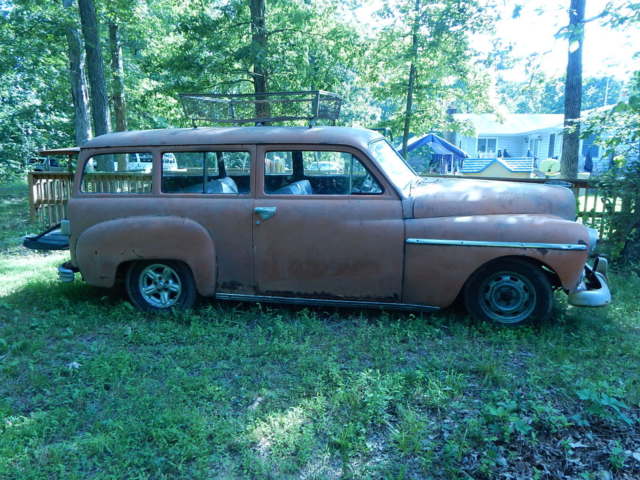 1949 Plymouth Other - photo 10