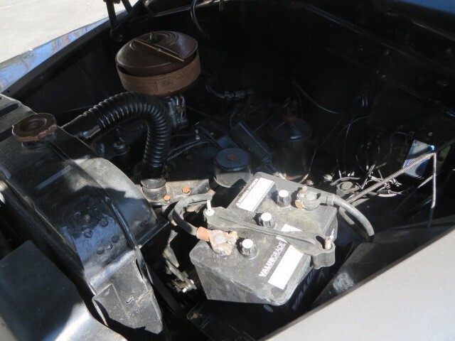 1949 Plymouth Suburban 2 Dr Wagon - photo 9