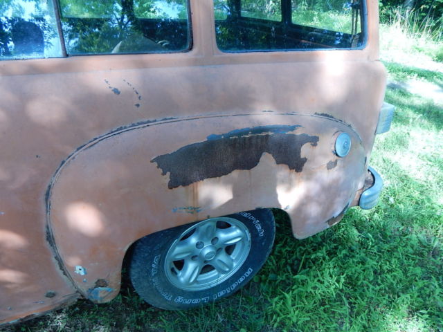 1949 Plymouth Other - photo 3