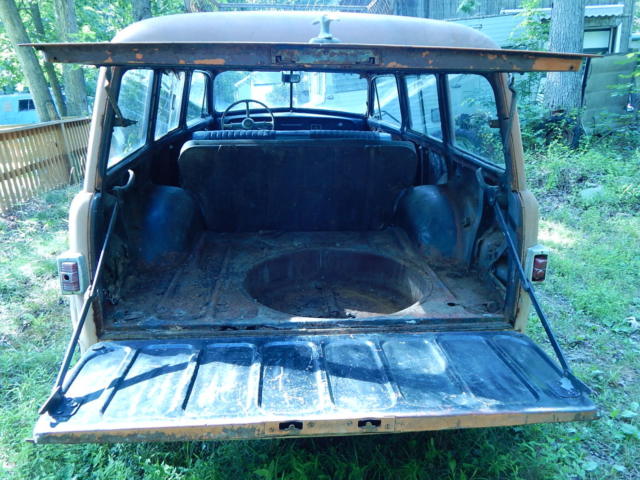 1949 Plymouth Other - photo 8
