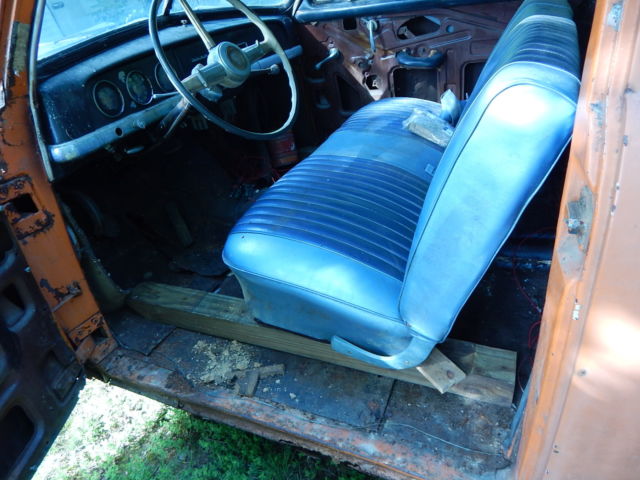 1949 Plymouth Other Base - photo 13