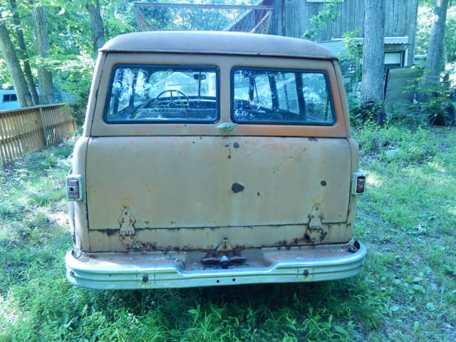 1949 Plymouth Other Base - photo 7