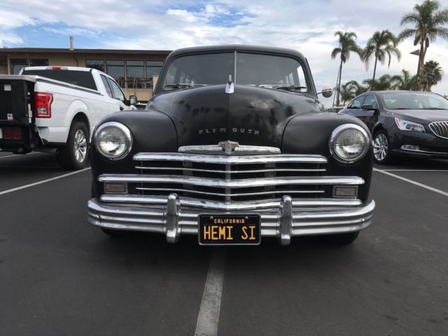 1949 Plymouth Other - photo 2