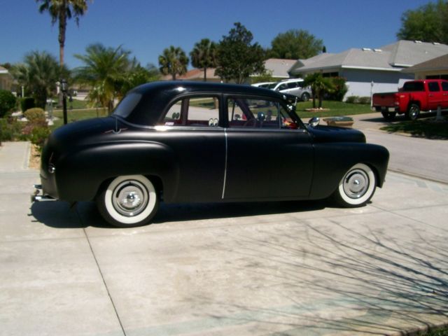 1949 Plymouth Sedan Deluxe - photo 2