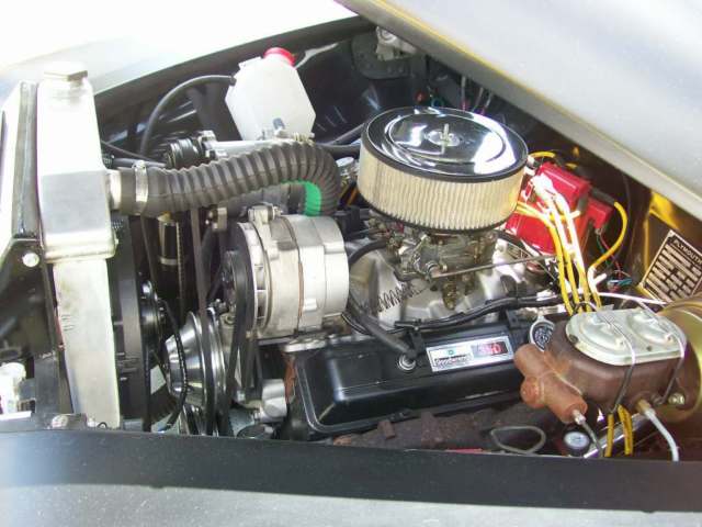 1949 Plymouth Sedan Deluxe - photo 5
