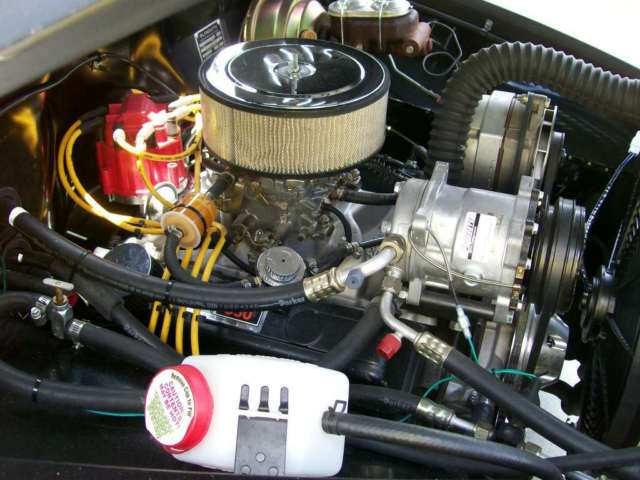 1949 Plymouth Sedan Deluxe - photo 6