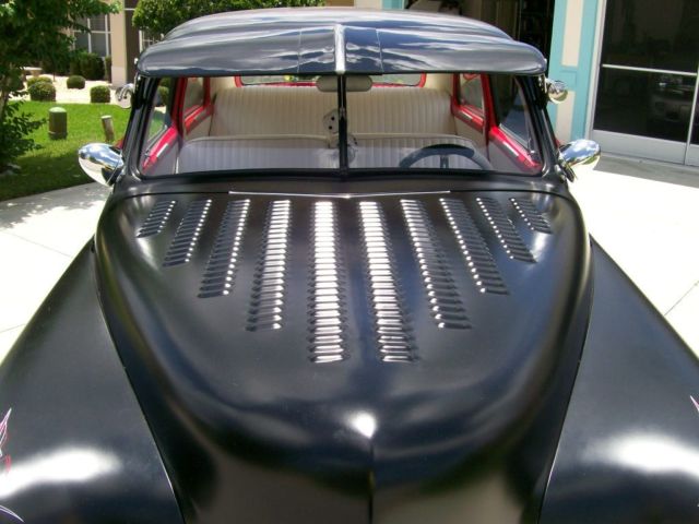 1949 Plymouth Sedan Deluxe - photo 8