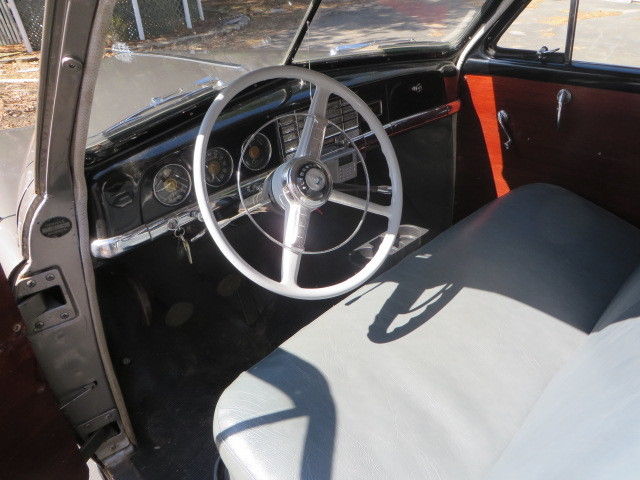 1949 Plymouth Other - photo 9