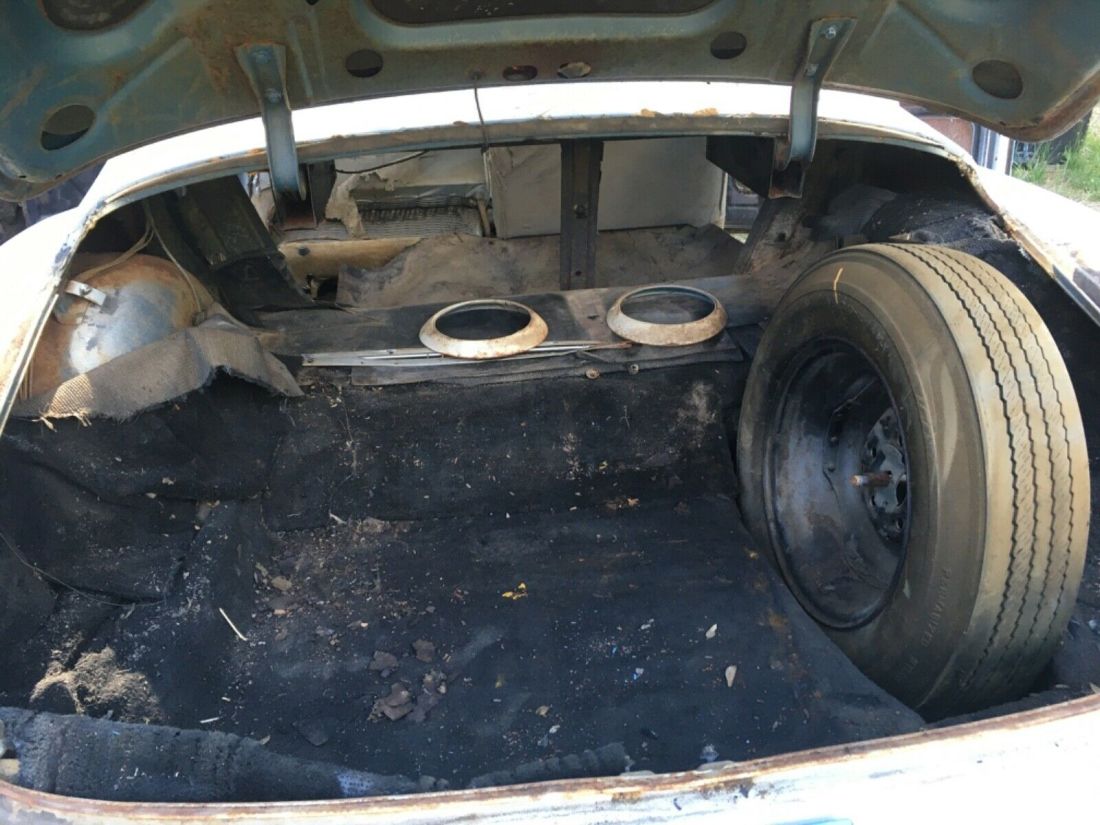 1949 Pontiac Chieftain - photo 10