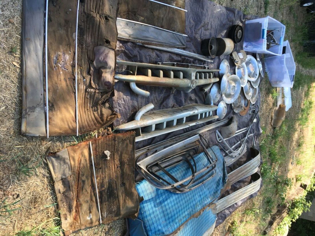 1949 Pontiac Chieftain - photo 2