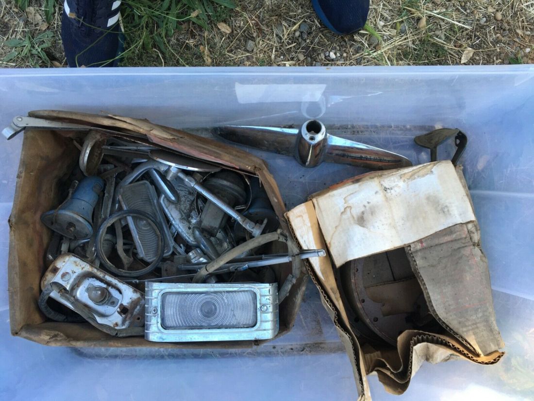 1949 Pontiac Chieftain - photo 3