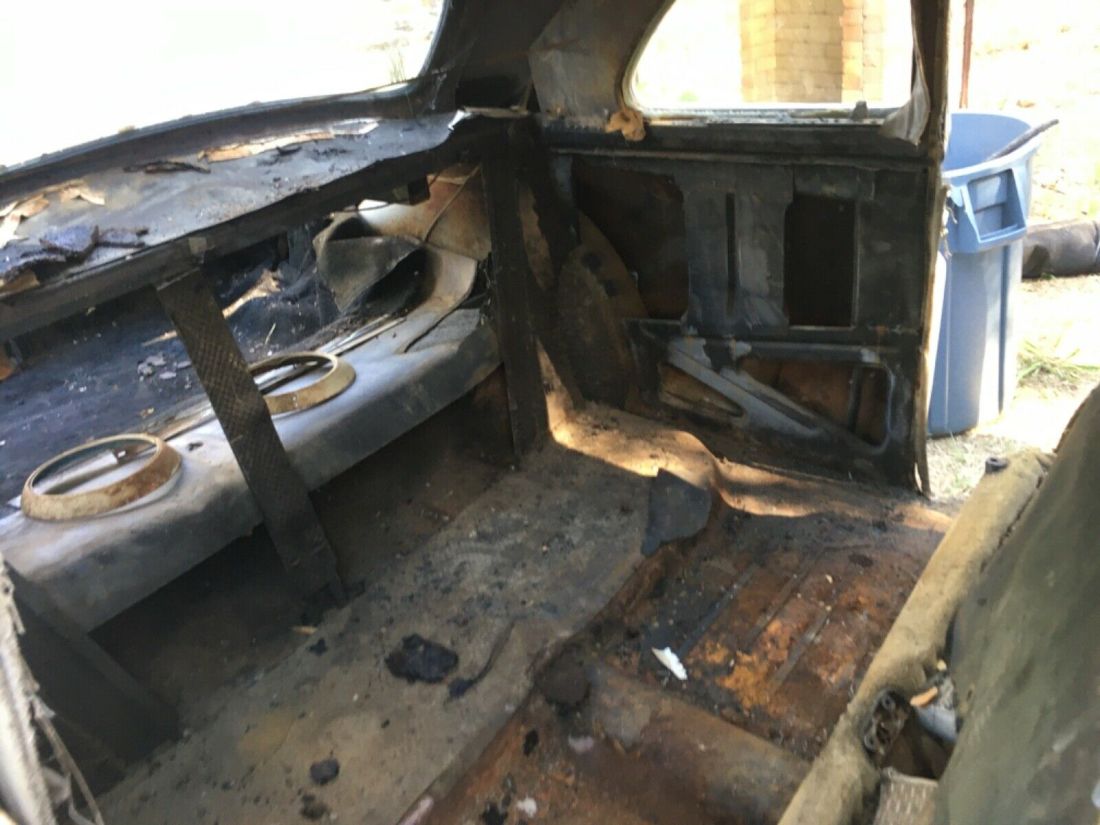 1949 Pontiac Chieftain - photo 5