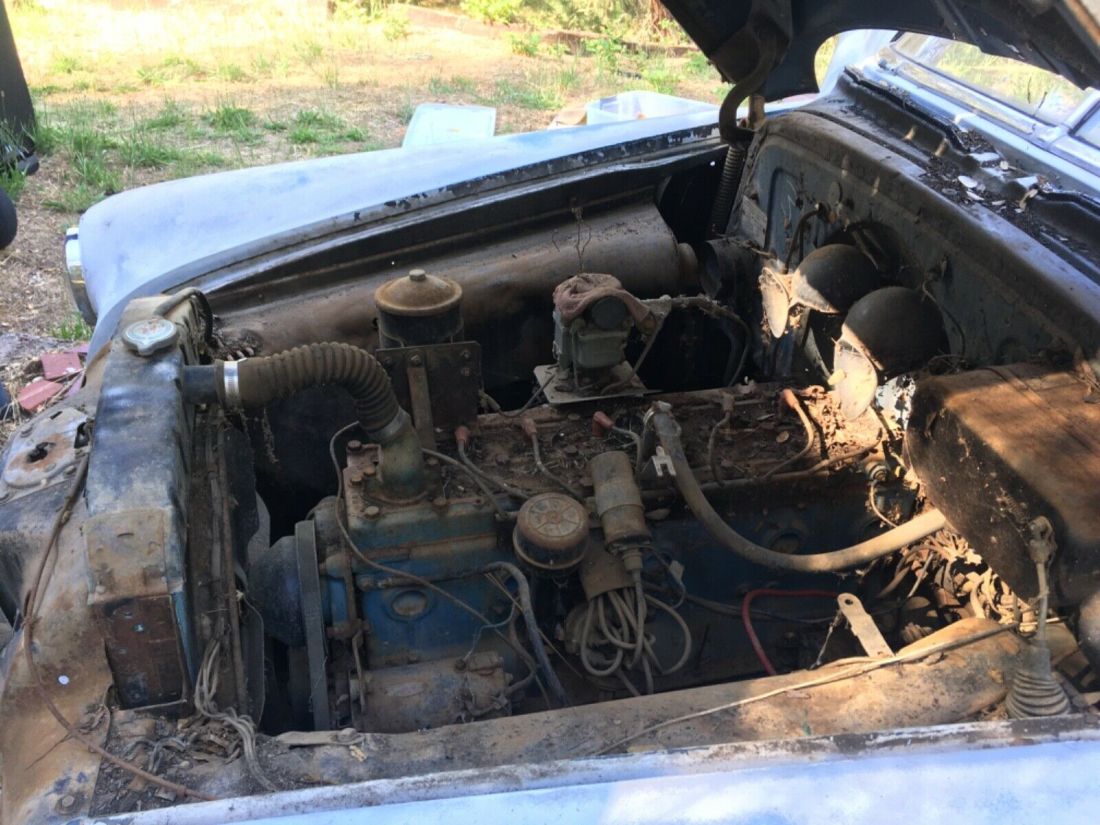 1949 Pontiac Chieftain - photo 7