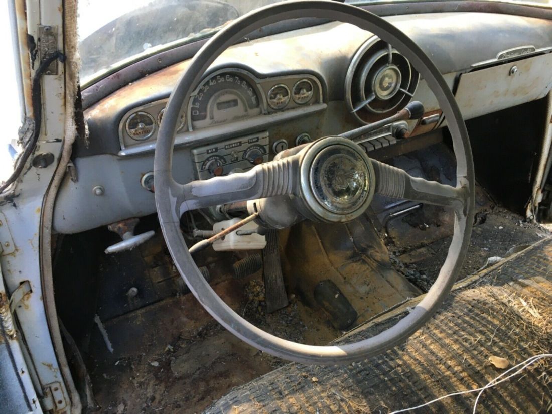 1949 Pontiac Chieftain - photo 8