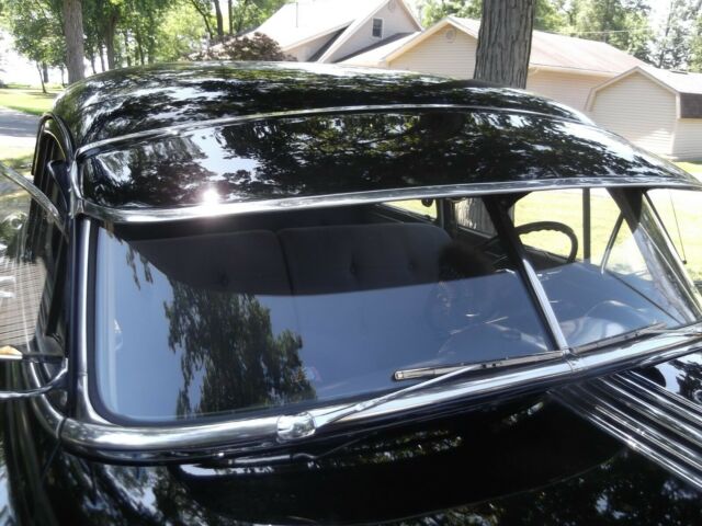 1949 Pontiac Chieftain Deluxe - photo 11