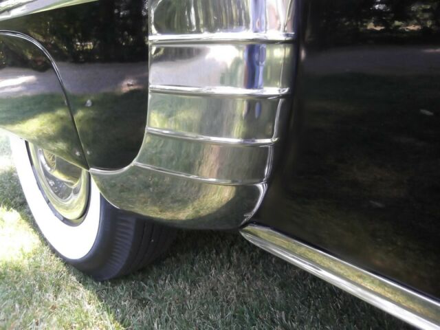1949 Pontiac Chieftain Deluxe - photo 12
