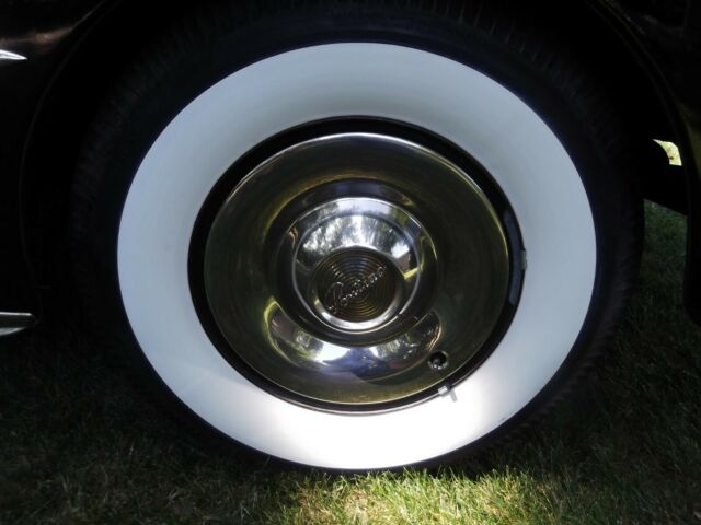 1949 Pontiac Chieftain Deluxe - photo 13
