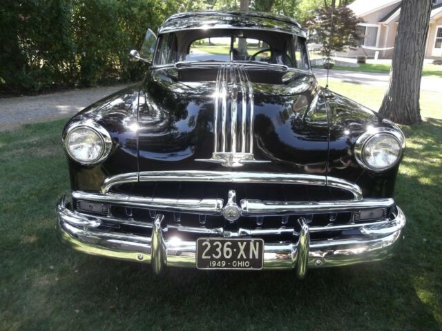 1949 Pontiac Chieftain Deluxe - photo 2