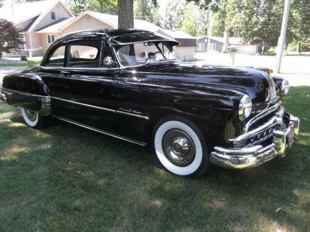 1949 Pontiac Chieftain Deluxe - photo 3