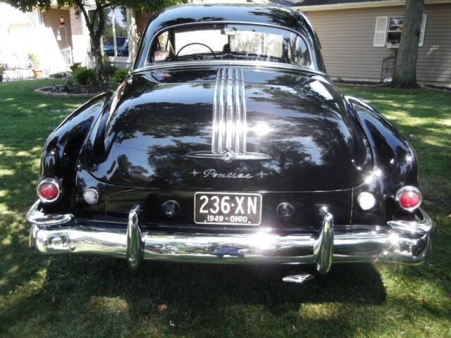 1949 Pontiac Chieftain Deluxe - photo 5