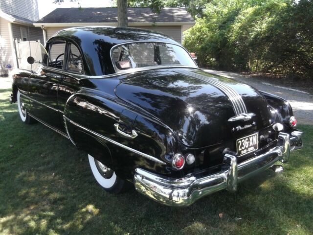 1949 Pontiac Chieftain Deluxe - photo 6