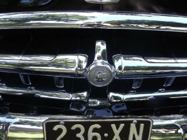1949 Pontiac Chieftain Deluxe - photo 9