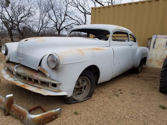 1949 Pontiac Other - photo 2