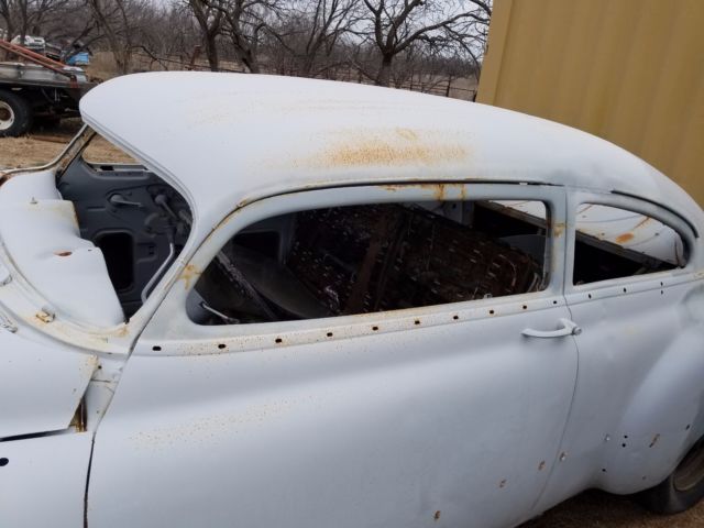 1949 Pontiac Other - photo 3