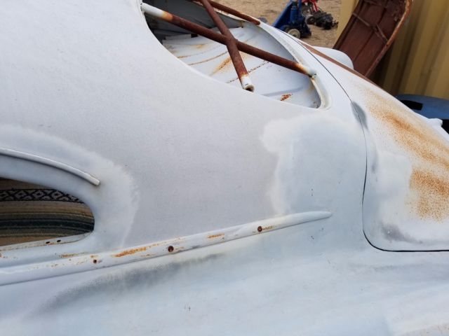1949 Pontiac Other - photo 4