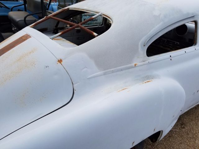 1949 Pontiac Other - photo 5
