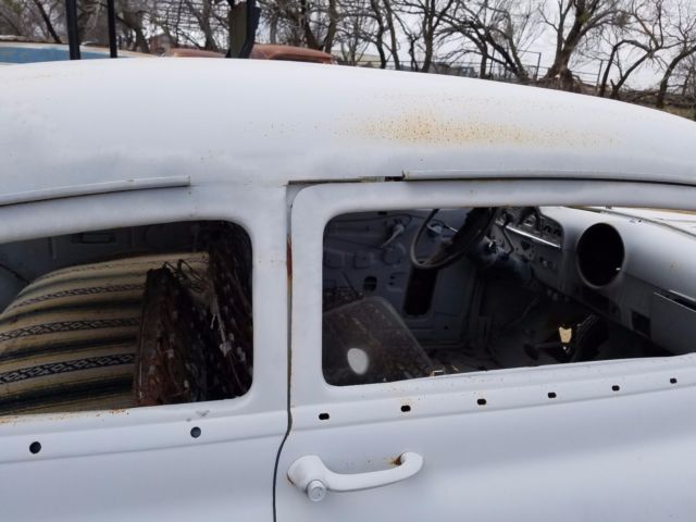 1949 Pontiac Other - photo 6