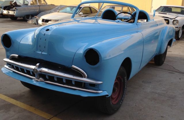 1949 Pontiac Other