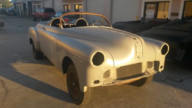 1949 Pontiac Other - photo 10