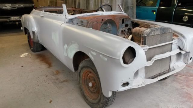 1949 Pontiac Other - photo 2