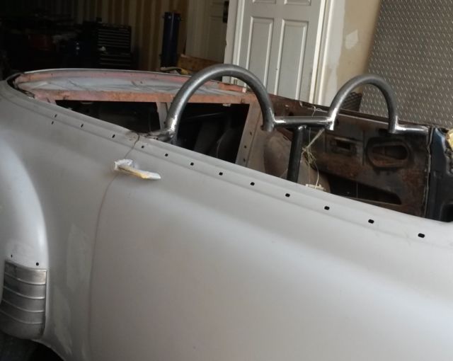 1949 Pontiac Other - photo 3