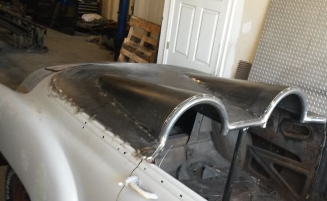 1949 Pontiac Other - photo 4