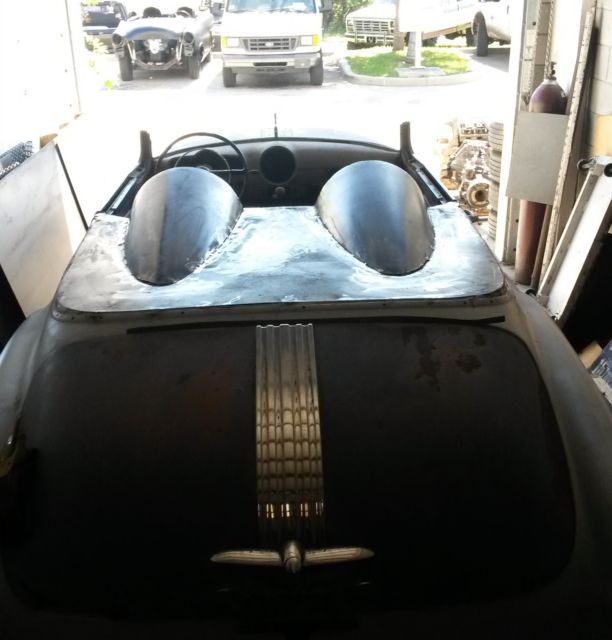 1949 Pontiac Other - photo 5