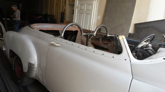 1949 Pontiac Other - photo 6