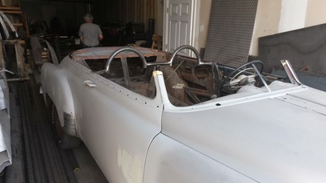 1949 Pontiac Other - photo 7