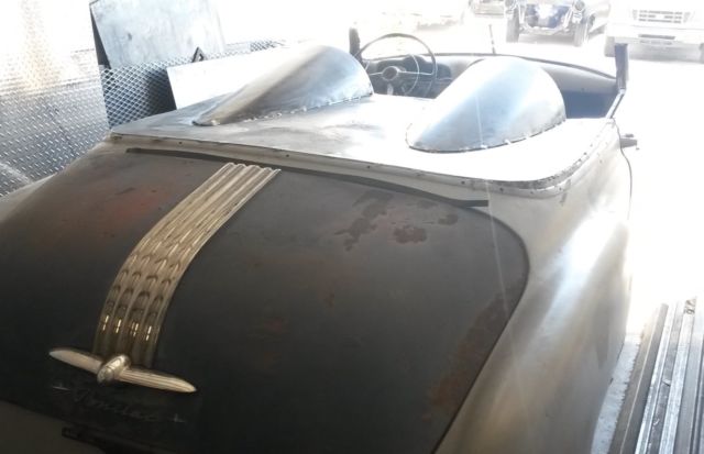 1949 Pontiac Other - photo 8