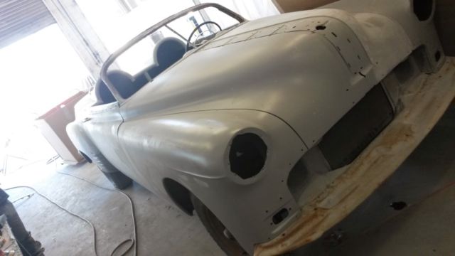 1949 Pontiac Other - photo 9