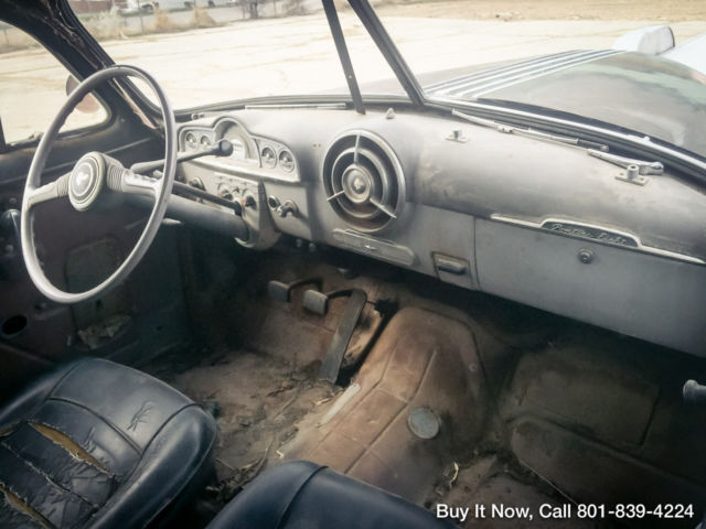 1949 Pontiac Other Pontiac National Limosine/Hearse Chieftain Deluxe - photo 2