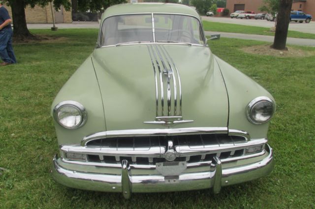 1949 Pontiac Other