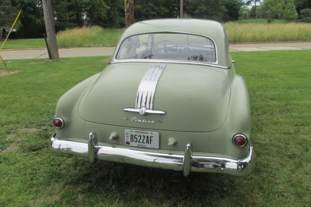 1949 Pontiac Other - photo 13