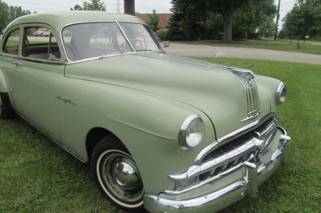 1949 Pontiac Other - photo 3