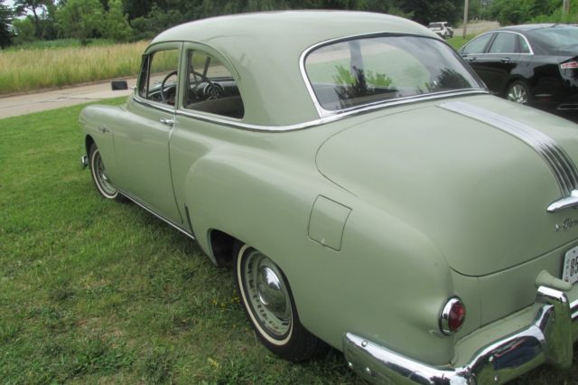 1949 Pontiac Other - photo 5