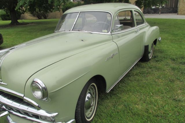 1949 Pontiac Other - photo 6