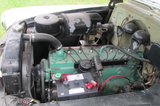 1949 Pontiac Other - photo 9