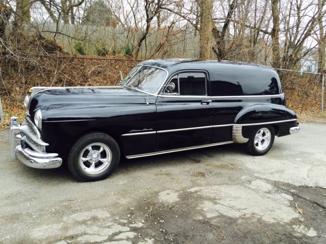1949 Pontiac Other Sedan Delivery